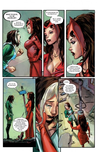 СТРАННЫЕ МСТИТЕЛИ Том 1–6 Marvel Now! НОВАЯ фольга