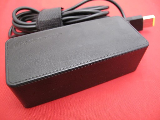 ОРИГИНАЛЬНЫЙ БЛОК ПИТАНИЯ LENOVO 20 В, 45 Вт, 2,25 А, ТОНКИЙ НАКОНЕЧНИК