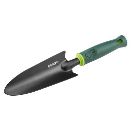 Лопата VERTO узкая 15G406 350мм