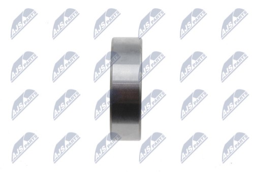 NLP-PL-002 ПОДШИПНИК ОПОРЫ ВАЛА NTY OPEL ASTRA H/J 04-15, CORSA D/E 06-,
