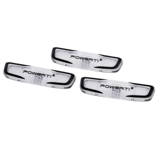 Комплект длинных теннисных амортизаторов 10x3