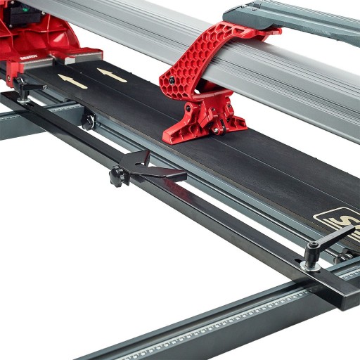 РУЧНОЙ ПЛИТОКРЕЗ SENDI PRO CUTTER 1200 ДЛЯ РЕЗКИ ПЛИТКИ