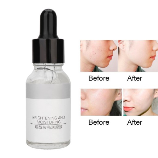 Ниацинамид Illuminating Moisturizing Solution T9 Питательная сыворотка