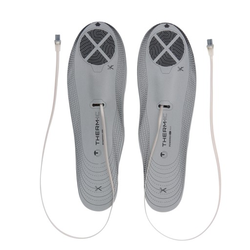 Комплект вставок для блока питания Thermic SET Heat Flat с C-Pack, 1300 пар