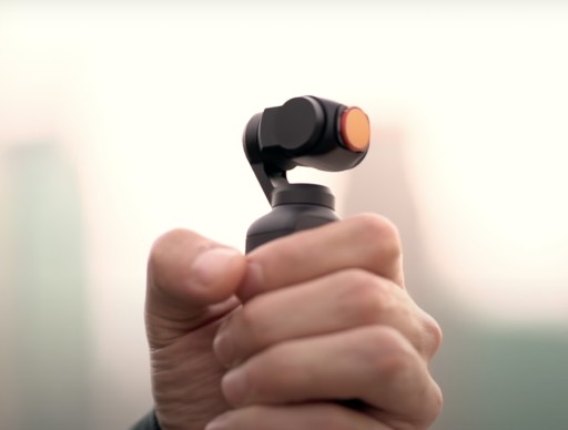 Набор из 6 фильтров FREEWELL для камеры DJI OSMO POCKET/POCKET 2 (FW-OP-ESS)