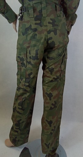 Полевая форма Войска Польского Wz123/MON 2010 S/XL