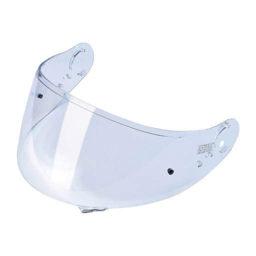 Козырек SHOEI CNS-1 CLEAR, прозрачный, БЕСПЛАТНО