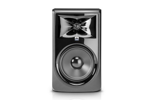 JBL 308P MKII — студийный монитор