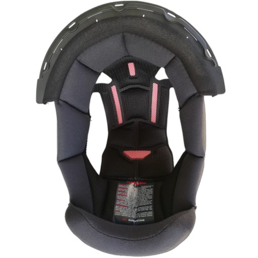 Внутренняя обшивка, наполнение HJC F70 9мм 2XL XXL