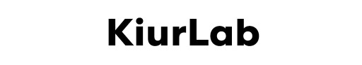 KIURLAB CLEASY 500мл Средство для мытья стекол