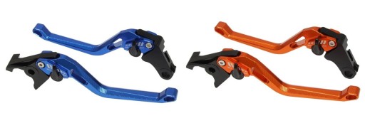 Длинные 5D Sports CNC Black Licers