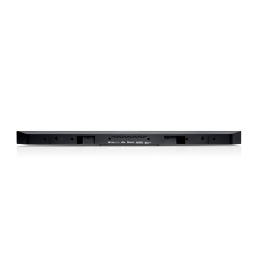 Teufel CINEBAR 11,2.1 черная звуковая панель, сабвуфер