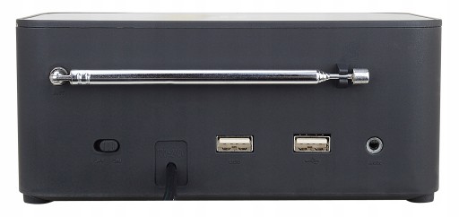 FM-СИГНАЛИЗАЦИЯ ACRB-1000 AKAI USB
