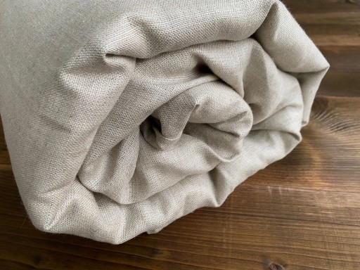 Одеяло SENSORY WEIGHTED QUILT + ЛЬНЯНАЯ НАВУШКА 140х200 10кг