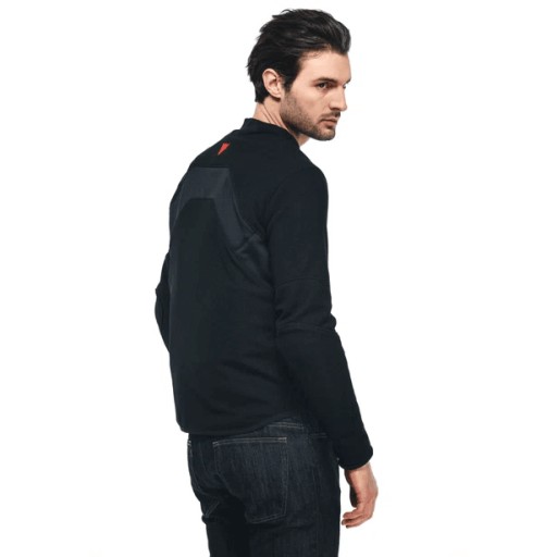Dainese KURTKA TEKSTYLNA SMART JACKET LS, ROZ. 54 poduszka powietrzna