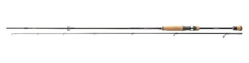 Wędka Team Daiwa Mode XT - 1,98m 5-12g