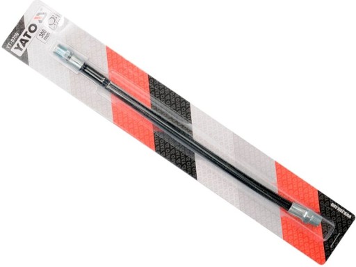 WĘŻYK DO SMAROWNICY 300 MM YATO
