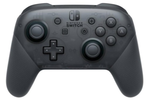 ПАНЕЛЬ КОНТРОЛЛЕРА SWITCH PRO ДЛЯ NINTENDO SWITCH WIRELESS