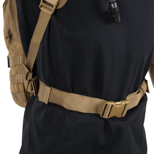 Спортивный рюкзак Helikon-Tex EDC Tiger Stripe
