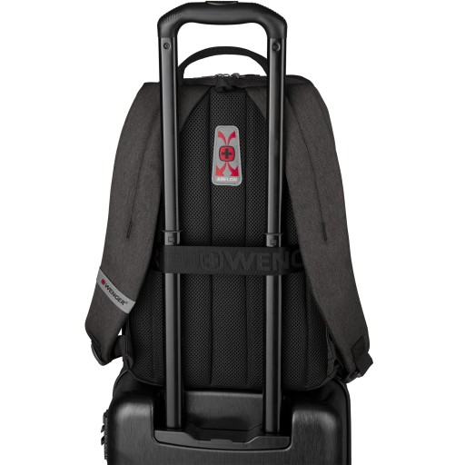 Рюкзак WENGER MX Reload 14 дюймов 611643 SwissGear
