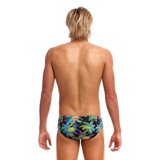 Мужские плавки быстросохнущие плавки Funky Trunks L