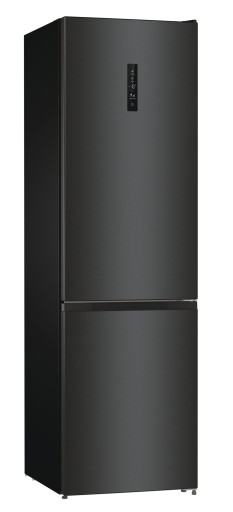 HISENSE RB470N4EFC1 Холодильник No Frost 200см Черный