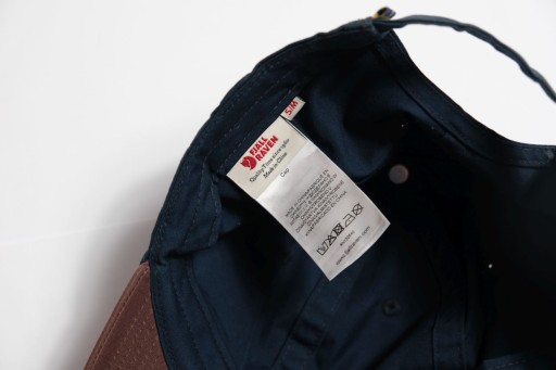 КЕПКА FJALLRAVEN CLASSIC 2018 ШЛЯПА BATCH S/M