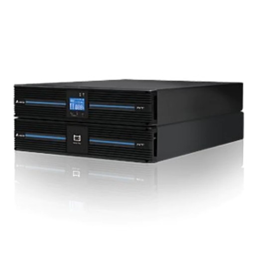 ИБП RT-3K 3000ВА/2700Вт Online R2T UPS302R2RT2B035