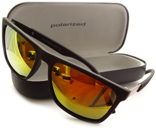 МУЖСКИЕ СОЛНЦЕЗАЩИТНЫЕ ОЧКИ POLARZON