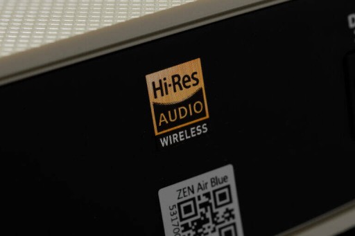 Потоковый проигрыватель IFI Audio ZEN Air Blue DAC