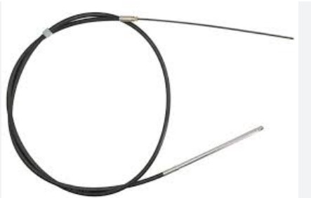 SEASTAR T02 CABLE/КАБЕЛЬ/БЕГ 55+ КМ ДО ЛОДЗИ