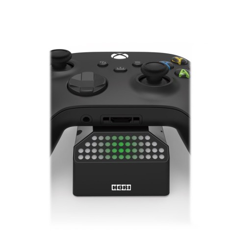 ЗАРЯДНОЕ УСТРОЙСТВО HORI ДЛЯ SOLO XBOX ONE XBOX SERIES X PAD
