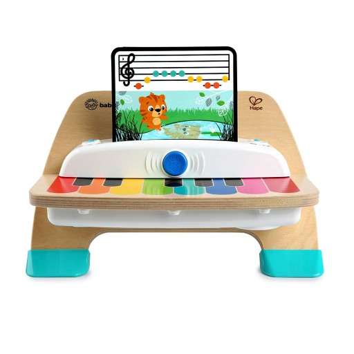 Baby Einstein Hape Magic Touch Фортепианная музыка