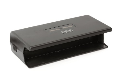 Тестер банкнот Wallner DL102 UV 6W 605061