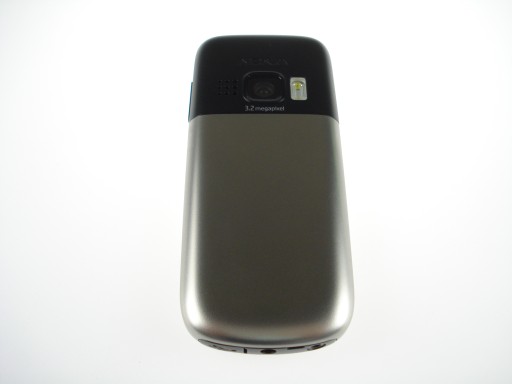 НОВЫЙ НАБОР NOKIA 6303C БЕСПЛАТНЫЙ ПРОМО НАБОР