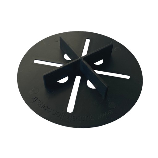 Подкладка для террасы под плиты Karoapp толщиной 2 мм.