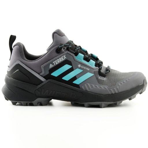 Buty damskie ADIDAS TERREX GTX trekkingowe r. 40