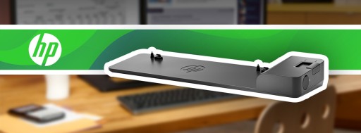ДОК-СТАНЦИЯ HP UltraSlim 2013 2xDP HSTNN-IX10 | ЭЛИТБУК ПРОБУК ZBOOK