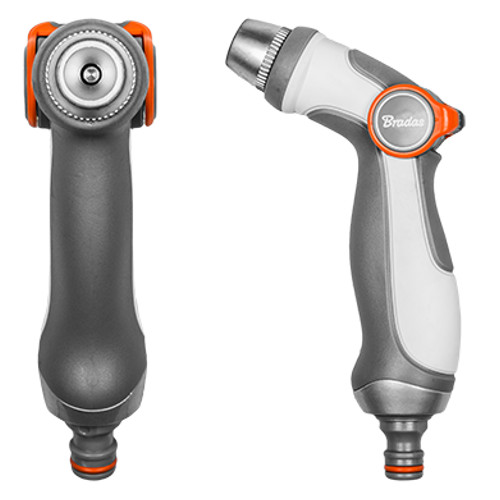 Поливочный пистолет Smooth Control Bradas WL-EN54M