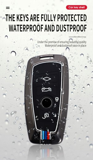 Чехол для ключей для BMW F01 F10 F20 F30 F32 X3 X4
