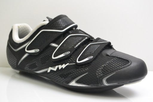 Велосипедные туфли Northwave Sonic 3S y.37 /S249/