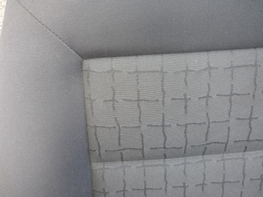 СИДЕНИЕ ПЕРЕДНЕЕ ПРАВОЕ VW SHARAN ALHAMBRA GALAXY LIFT 00-10 ЕВРОПА НИЦЦА