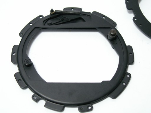 Механизм натяжения жалюзи BRONICA ETRS LAST!