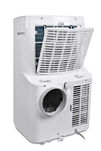 Klimatyzator przenośny Blaupunkt Moby Blue S 12E