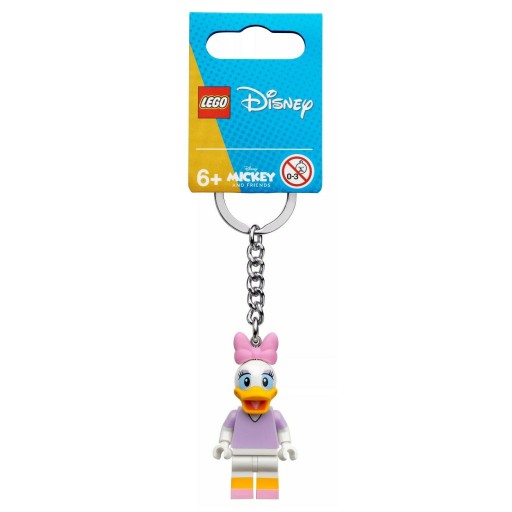 2 LEGO 854112 DISNEY BRELOCZEK DAISY