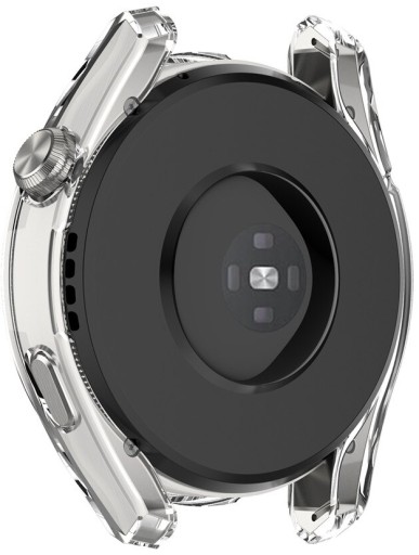 НАКЛАДКА НА КОРПУС 2в1 ДЛЯ HUAWEI WATCH 3 PRO 48MM