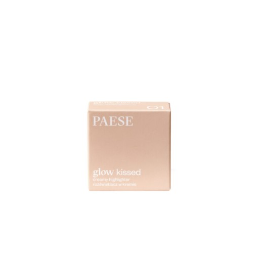 PAESE КРЕМОВЫЙ ХАЙЛАЙТЕР - GLOW KISSED 01