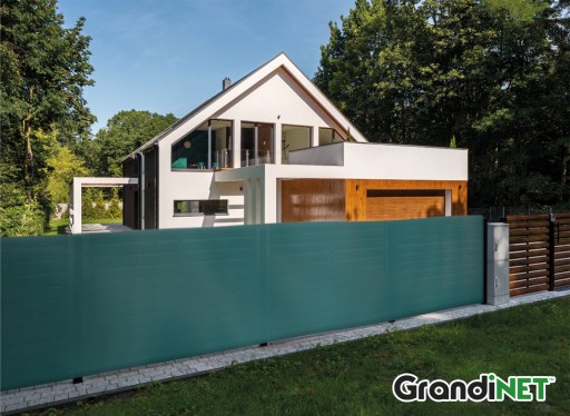 NET SHADOW FENCE маскирующее покрытие для забора 1,5х25м 90%