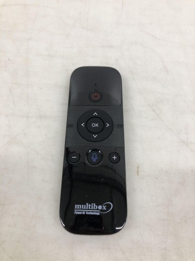 КОМПЛЕКТ КЛАВИАТУРЫ И МЫШИ LEYF M8 ДЛЯ SMART TV, ПК