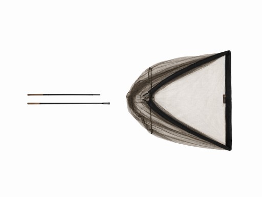 Подсак для карпа Delphin SYMBOL 110х110см/1,8м
